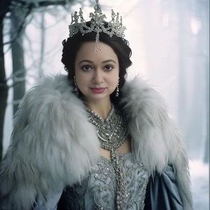 Meet your Posher, Nirmala